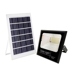 Solar energy courtyard lighting waterproof street lamp