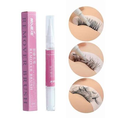 Grafting Eyelash Extension Glue Remover Pen Non-irritating P