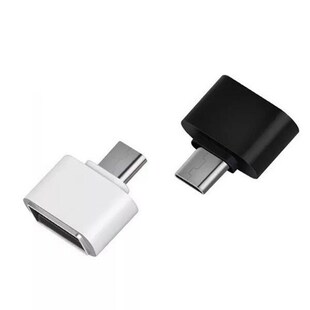 OTG Cable USB OTG Adapter Micro Type-C To USB 2.0 OTG Adapte
