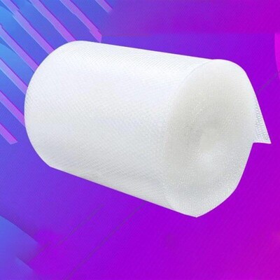 Thickened air bubble wrap package bubble wrap foam packing 1