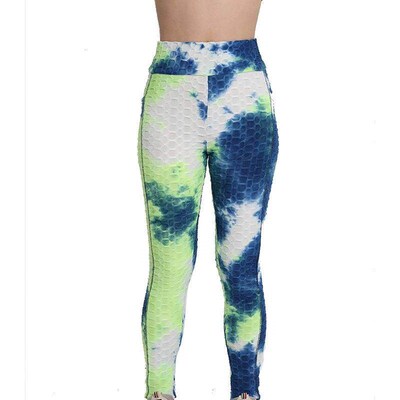 Bubble pocket pants, plus size yoga pants, yoga pants,