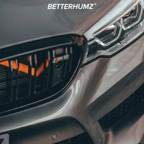 Car Front Grille Trim Strip For BMW F30 F31 F32 F33 F36 F20