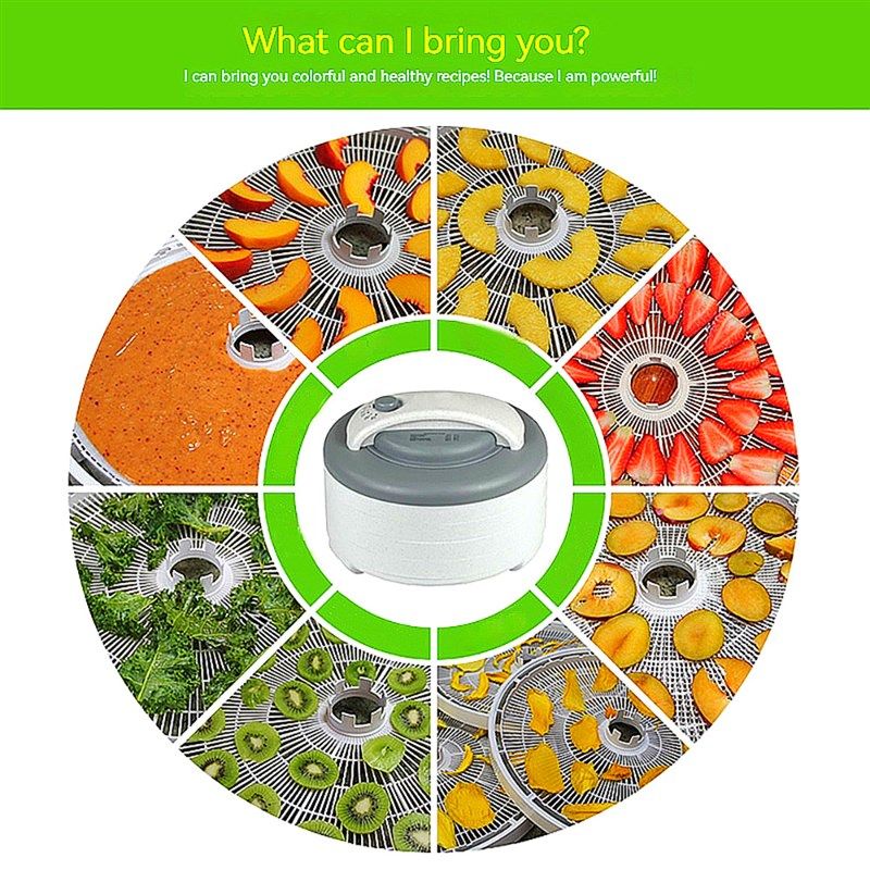 水果干果机家用大容量海鲜药材食物烘干机肉干宠物食品脱水风干机,厨房电器,食物烘干机,淘宝优惠券,粉丝福利购,淘宝优惠卷