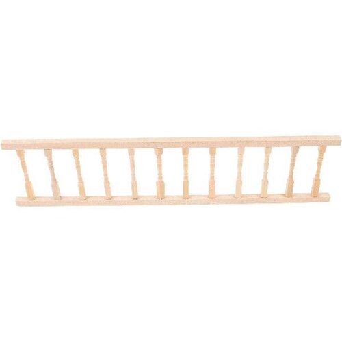 30 5x75cm Toy Fence Home Decor 1/12 Mini House Miniature