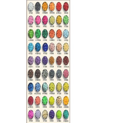 500g/50000pcs 2.6mm Hama Beads diy perler fuse beads Kids Fu