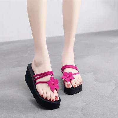 Flip-flops womens shoes childrens slippers womens sandals