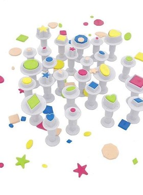 -baking tools set cake mould household biscuit cartoon