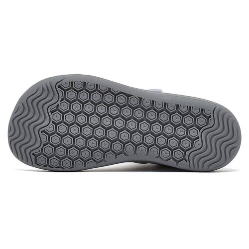 HOBIBEAR Boys Girls Barefoot Shoes Kids Wide Toe Minimalist