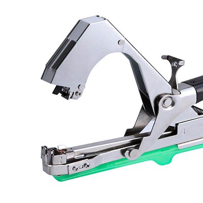 Branch Binding Machine Plant Branch Binding Artifact