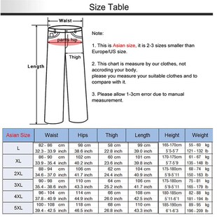 FALIZA Stretchable Mens Cargo Pants Summer Men Casual Pant Q