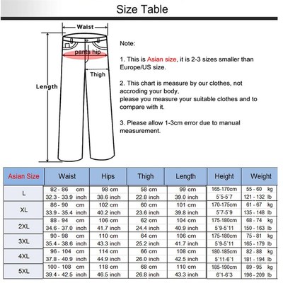 FALIZA Stretchable Mens Cargo Pants Summer Men Casual Pant Q