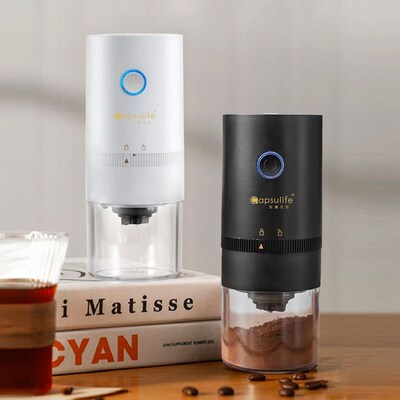 Electric coffee grinder Coffee Bean and Spice blade Grinders