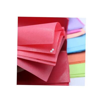 10pcs/bag 50x66cm Gift Packaging Craft Tissue Paper
