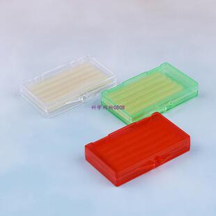 Dental Orthodontics Ortho Wax Mix Scent For Braces Bracket G