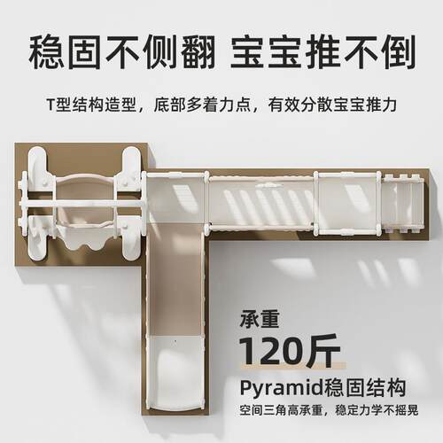 Childrens play slide room slide slide swing climbing frame
