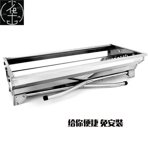 BBQ Outdoor Barbecue Rack Portable Folding grill 烧烤架 炉