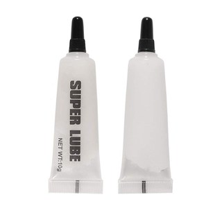 Easy threed super lube Gear grease For 3d printer Reduce noi