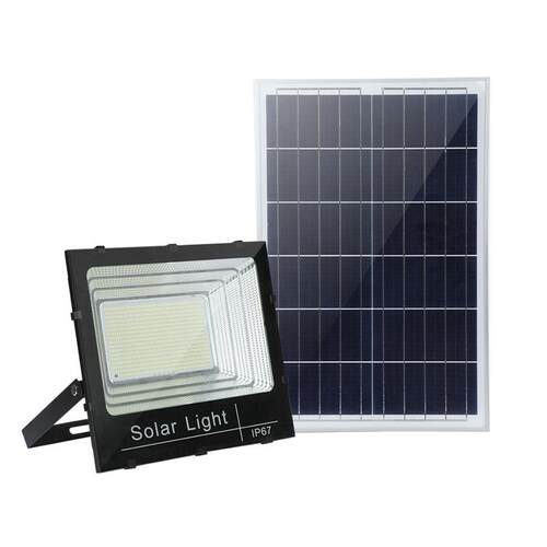 Solar lamp outdoor courtyard street lamp waterproof light