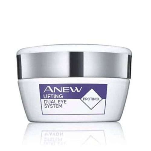 Anew Lifting Dual Eye System Anti Wrinkle Eye Cream