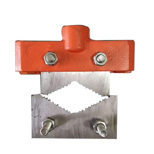 管子台钳压力钳牙齿配件夹板配件龙门钳牙夹管钳固定工作台牙口