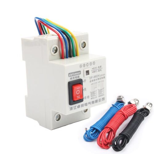 10A 220V Water Pump Controller DF-96DK , Automatic Water Lev