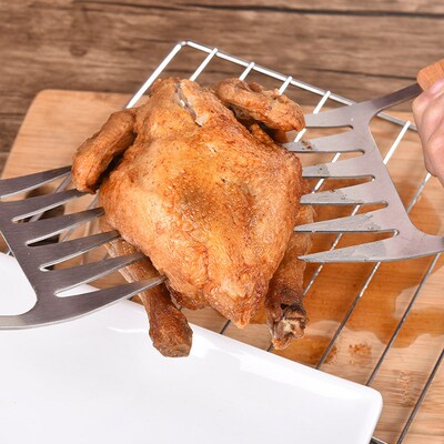 Metal Meat Shredder Claws