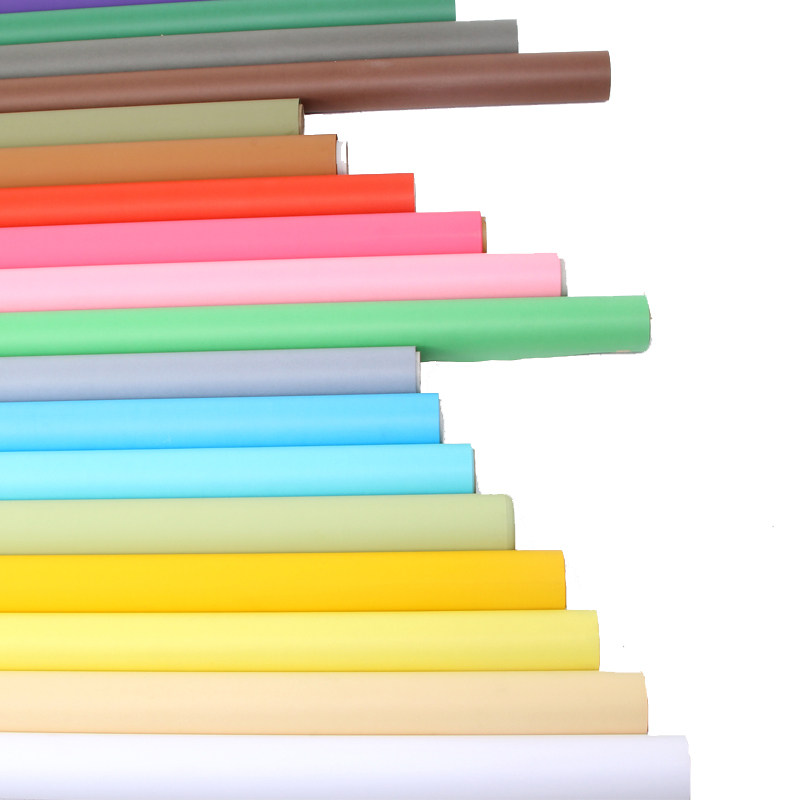 摄影背景纸纯色单色背景纸影楼摄影棚拍照婚纱拍摄黑色白色背景纸