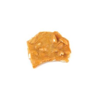 Old Fashioned Peanut Brittle -22Lbs