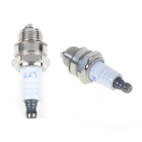 1pc Spark Plug L7t Chainsaw Spare Parts And Brush Cutter Spa