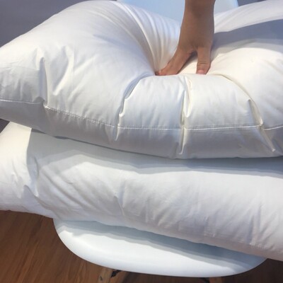 Bed Pillows 2 Pack Hotel Quality Down Alternative Pillow 枕