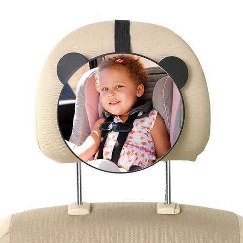 Universal Baby Car Mirror Safe Car Seat Mirror Rear Facing S