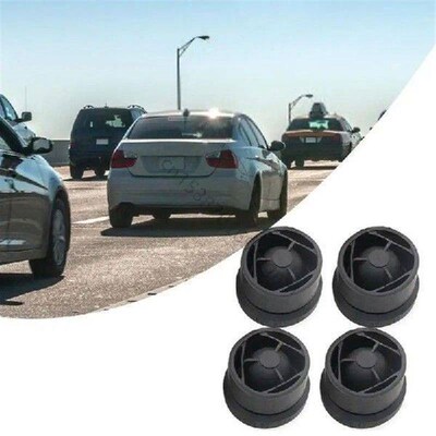 Engine Hood Rubber Cushions Engine Cover Buffers Heat