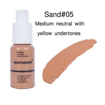 30ml Foundation Makeup Primer Whitening Concealer Moisturiz3