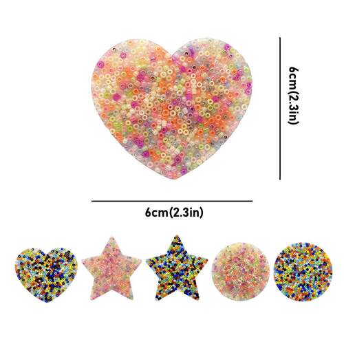 Skin Picking Sensory Fidget Toys Set, Disposable Mini Size