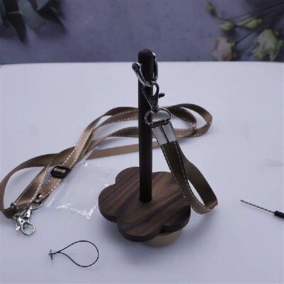 Wrist Yarn Holder For Crocheting Yarn Storage Knitting Tool