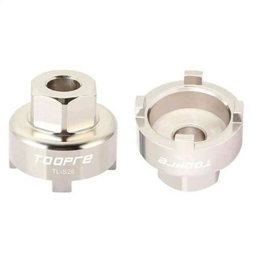 Bicycle Single Speed Flywheel Removal Tool, Professional