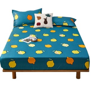 bed mattress cover bed sheets fitted single bed sheet twin