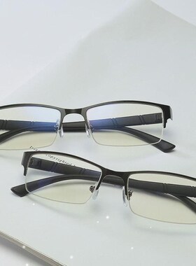 Blue Light Glasses Computer Reading Glasses for Women Men镜