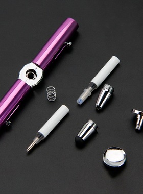 Fidget Pen Fidget Spinner Toy EDC Anti Stress Relief Metal