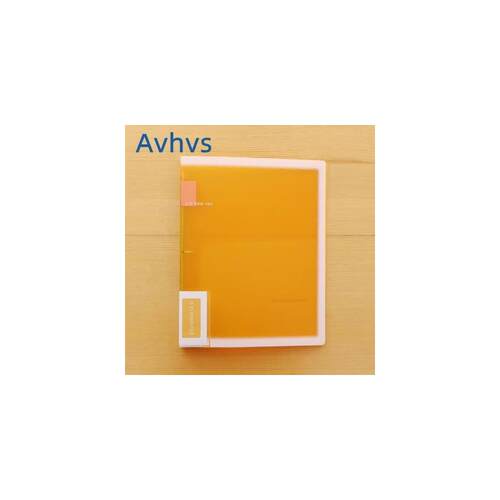 a4 file文件夹 ring binder 2hole punching folder夹