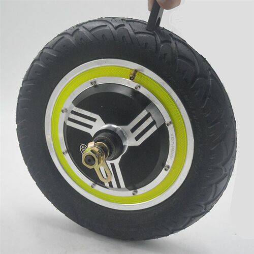 24V 36V 48V 350W electric bike motor engine 12inch Hub Motor