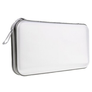 Bag Plastic DVD Box Album Case Holder Storage Disc