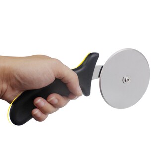Dough cutter beater pizza knife shovel set baking tool 切刀