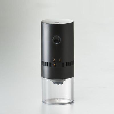 Fresh Grind Electric Coffee Grinder Beans Spices Stainless