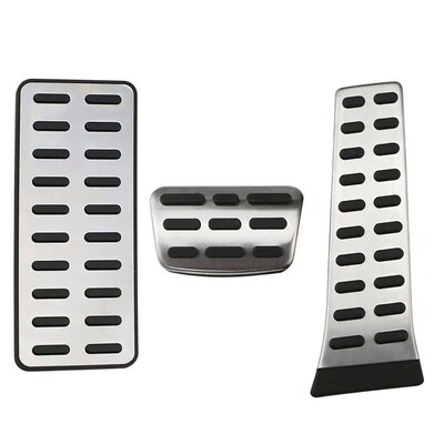 Car Pedals for Hyundai Sonata Santa Fe Tucson IX35 I40 Elant