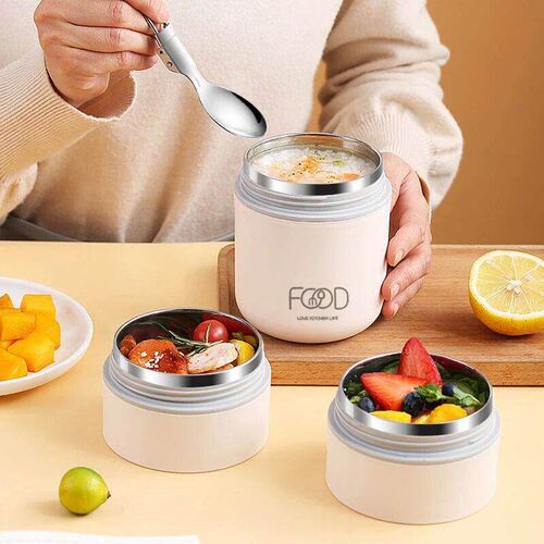 Lunch Boxes Lunch Bag 304 Stainless Steel Lunch Box For Kids