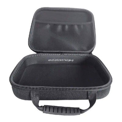 Multi-purpose Tools Bag Small Traveling Box Carrying Bag