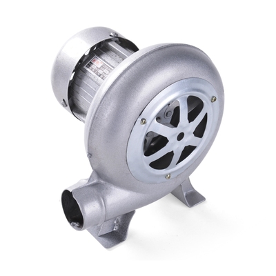 交流家用小型鼓风机烧烤助燃炉灶离心风机汽化炉高工风机