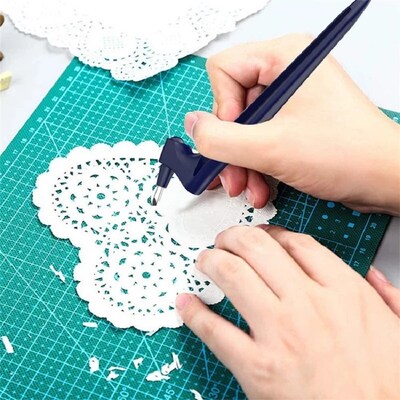 Carving Knife Blades Leather Paper Carving Tools Craft Sculp