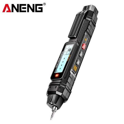 A3005 Digital Pen Meter 4000 Counts AC/DC Voltage Ohm Diode
